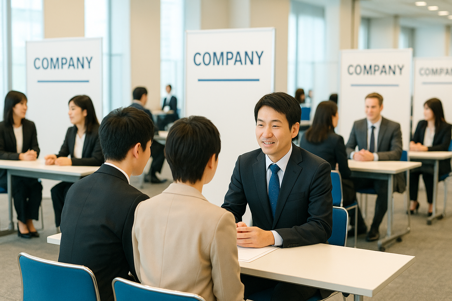 【開催終了】ジモト転職フェア(愛知県) | 転職フェア&説明会 転職イベント完全ガイド企業説明会カレンダー