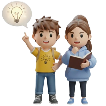 INTJを表すキャラクター