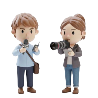 ENTPを表すキャラクター