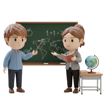 ISFJを表すキャラクター